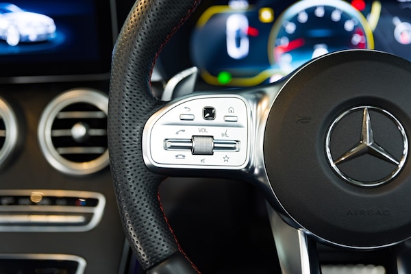Used Mercedes-Benz Other 2020 for sale - 76168917: Photo 22