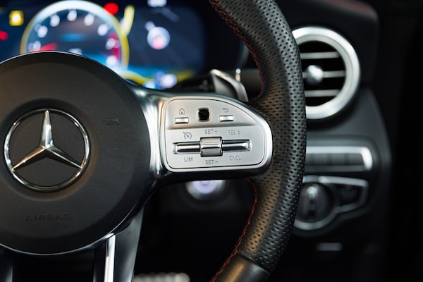 Used Mercedes-Benz Other 2020 for sale - 76168917: Photo 23