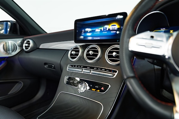 Used Mercedes-Benz Other 2020 for sale - 76168917: Photo 30