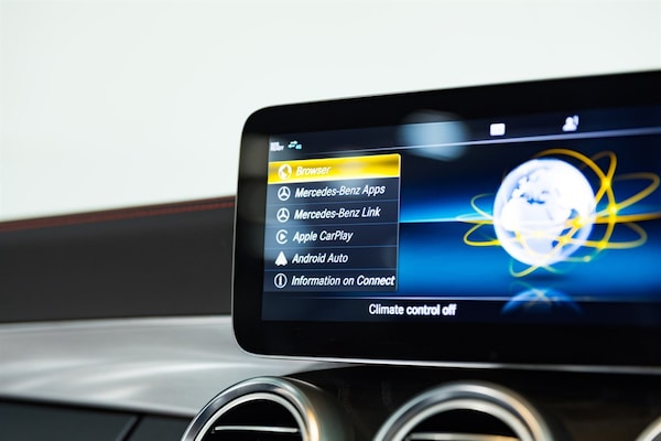 Used Mercedes-Benz Other 2020 for sale - 76168917: Photo 34
