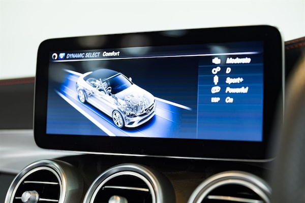 Used Mercedes-Benz Other 2020 for sale - 76168917: Photo 35
