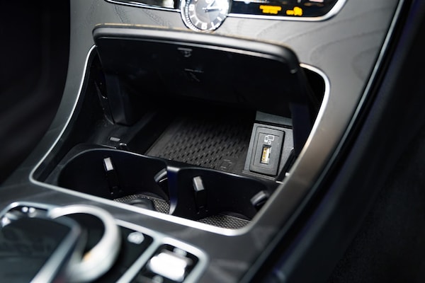Used Mercedes-Benz Other 2020 for sale - 76168917: Photo 45