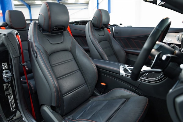 Used Mercedes-Benz Other 2020 for sale - 76168917: Photo 55