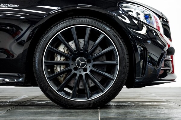 Used Mercedes-Benz Other 2020 for sale - 76168917: Photo 6