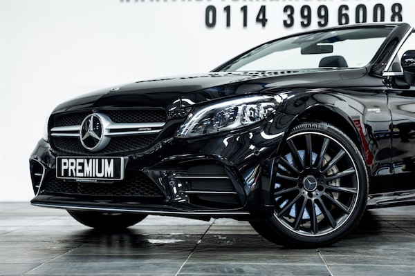 Used Mercedes-Benz Other 2020 for sale - 76168917: Photo 8