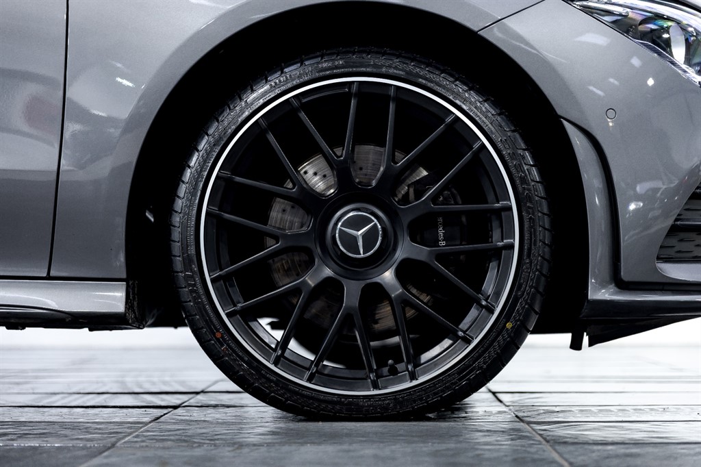 Used Mercedes-Benz CLA 2021 for sale - 76889057: Photo 11