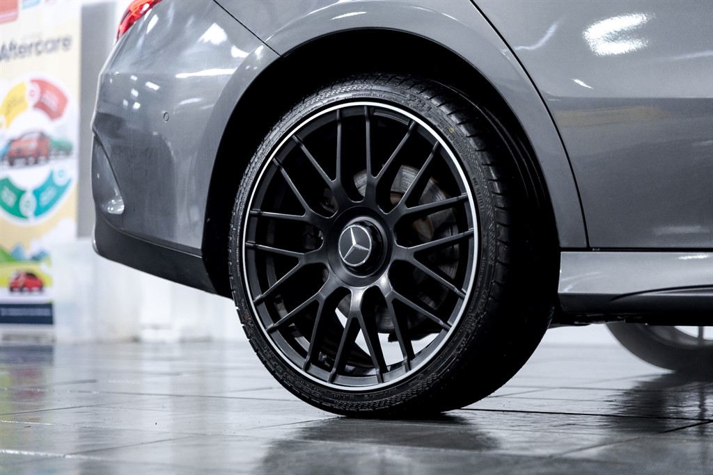 Used Mercedes-Benz CLA 2021 for sale - 76889057: Photo 14