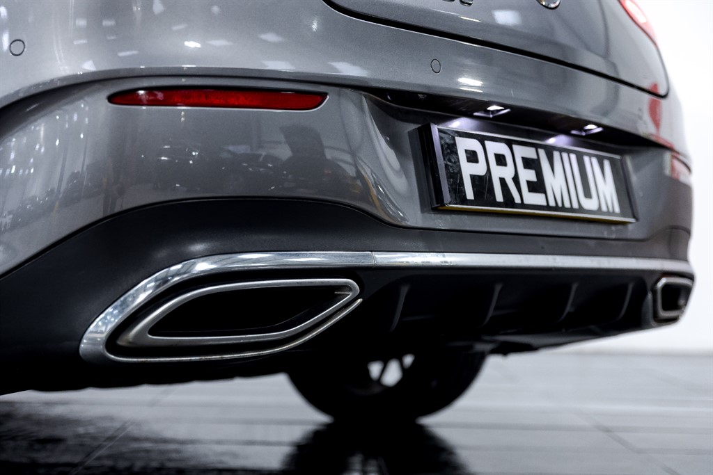 Used Mercedes-Benz CLA 2021 for sale - 76889057: Photo 19