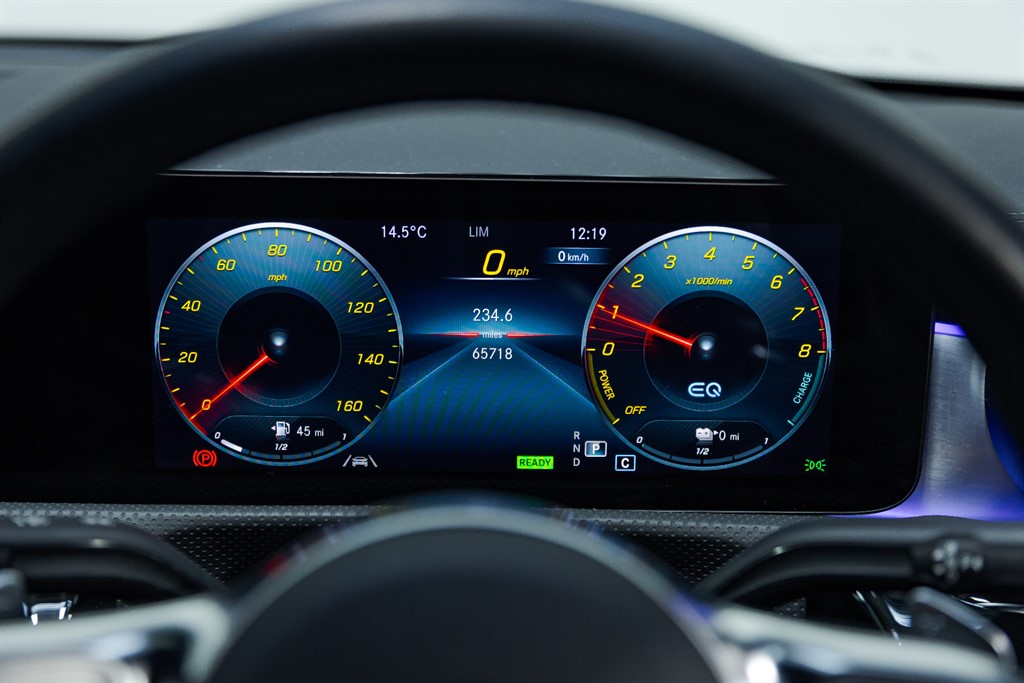 Used Mercedes-Benz CLA 2021 for sale - 76889057: Photo 20