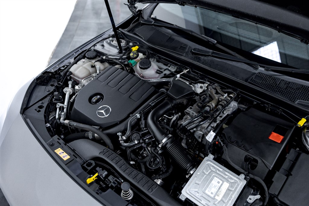 Used Mercedes-Benz CLA 2021 for sale - 76889057: Photo 21