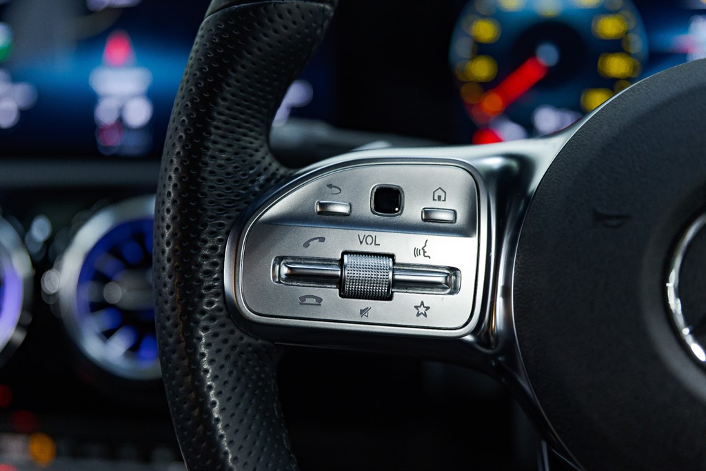 Used Mercedes-Benz CLA 2021 for sale - 76889057: Photo 27