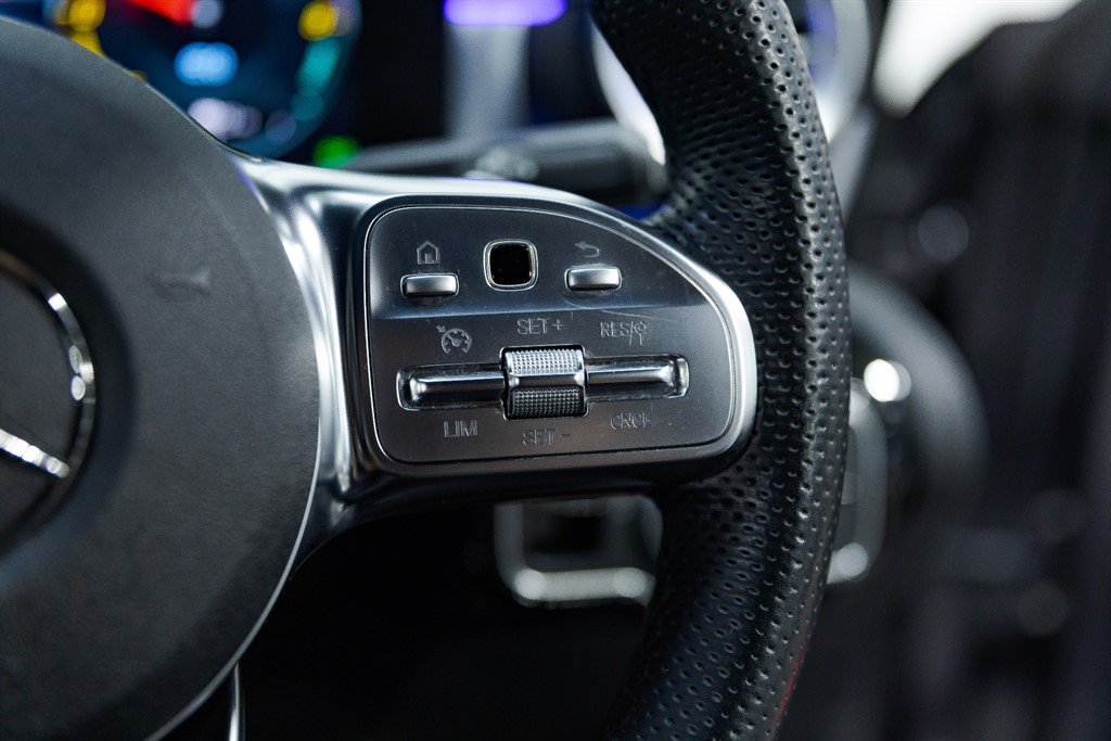 Used Mercedes-Benz CLA 2021 for sale - 76889057: Photo 28