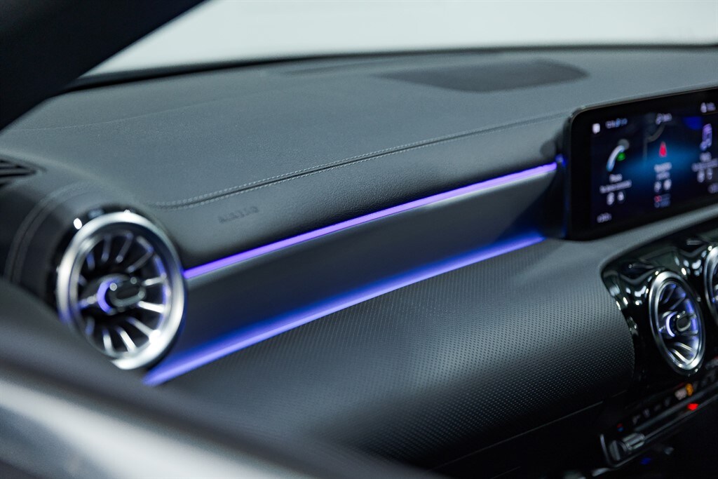 Used Mercedes-Benz CLA 2021 for sale - 76889057: Photo 31