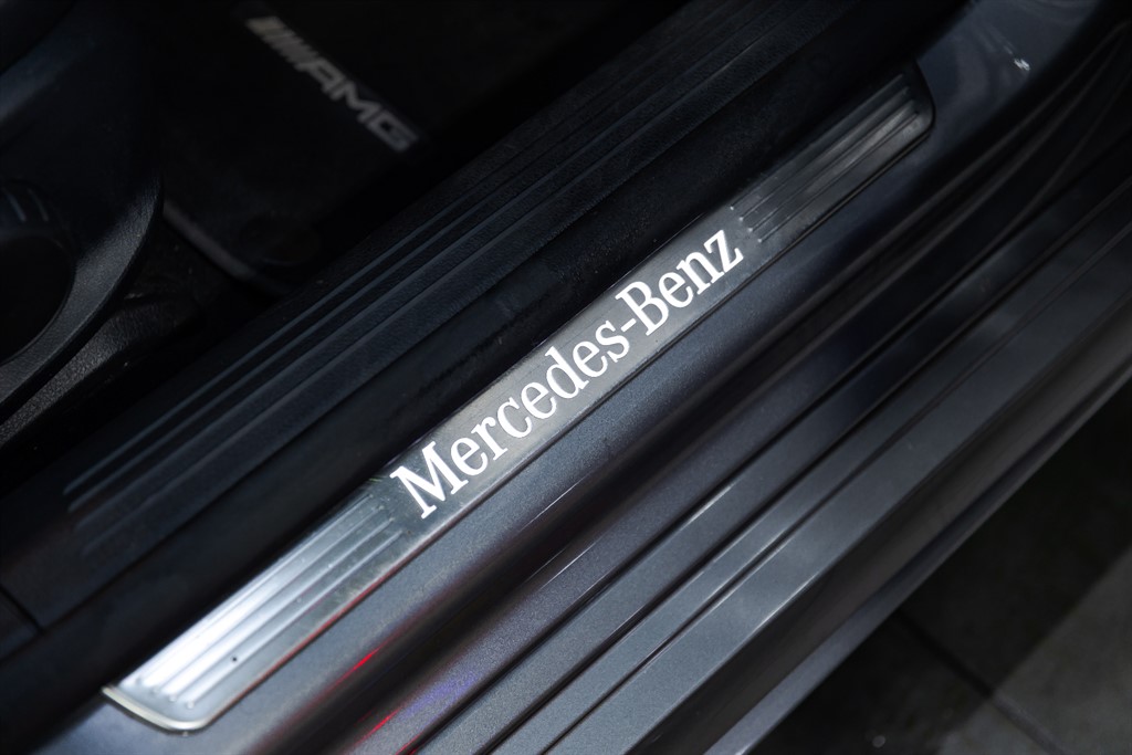 Used Mercedes-Benz CLA 2021 for sale - 76889057: Photo 34