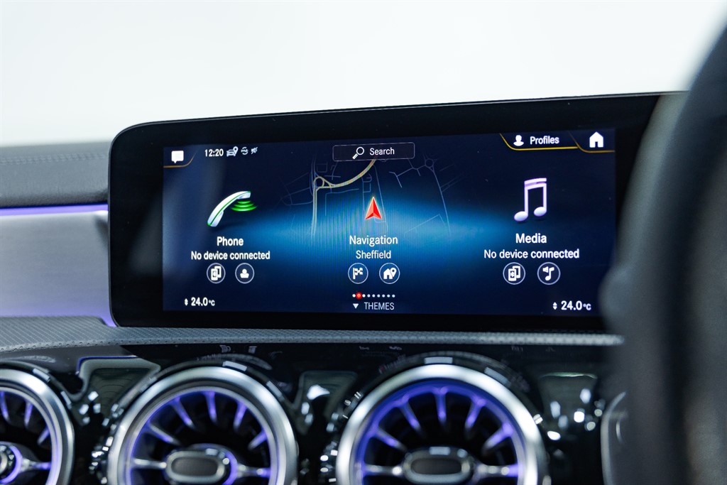 Used Mercedes-Benz CLA 2021 for sale - 76889057: Photo 38