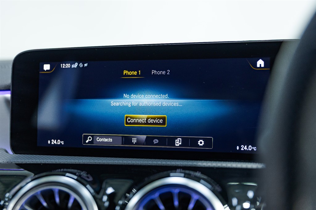 Used Mercedes-Benz CLA 2021 for sale - 76889057: Photo 39