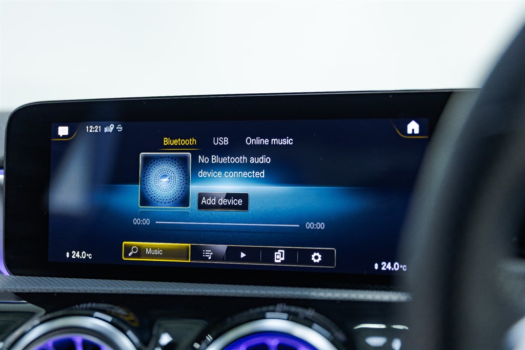 Used Mercedes-Benz CLA 2021 for sale - 76889057: Photo 41