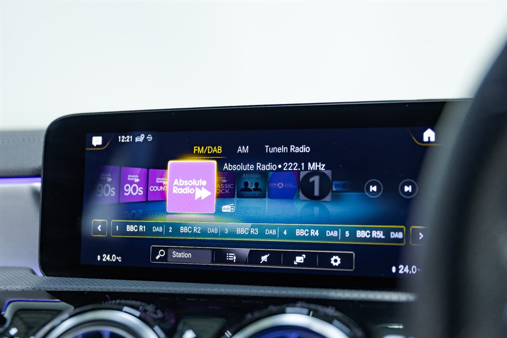 Used Mercedes-Benz CLA 2021 for sale - 76889057: Photo 42