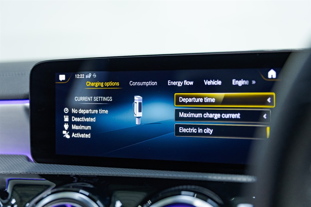 Used Mercedes-Benz CLA 2021 for sale - 76889057: Photo 44