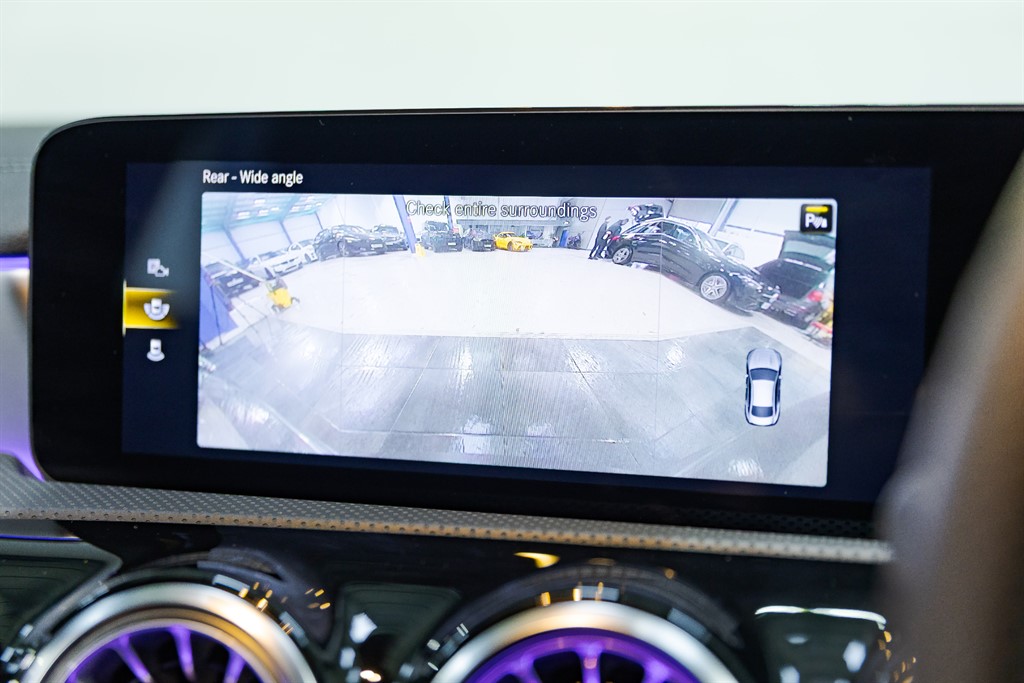 Used Mercedes-Benz CLA 2021 for sale - 76889057: Photo 51