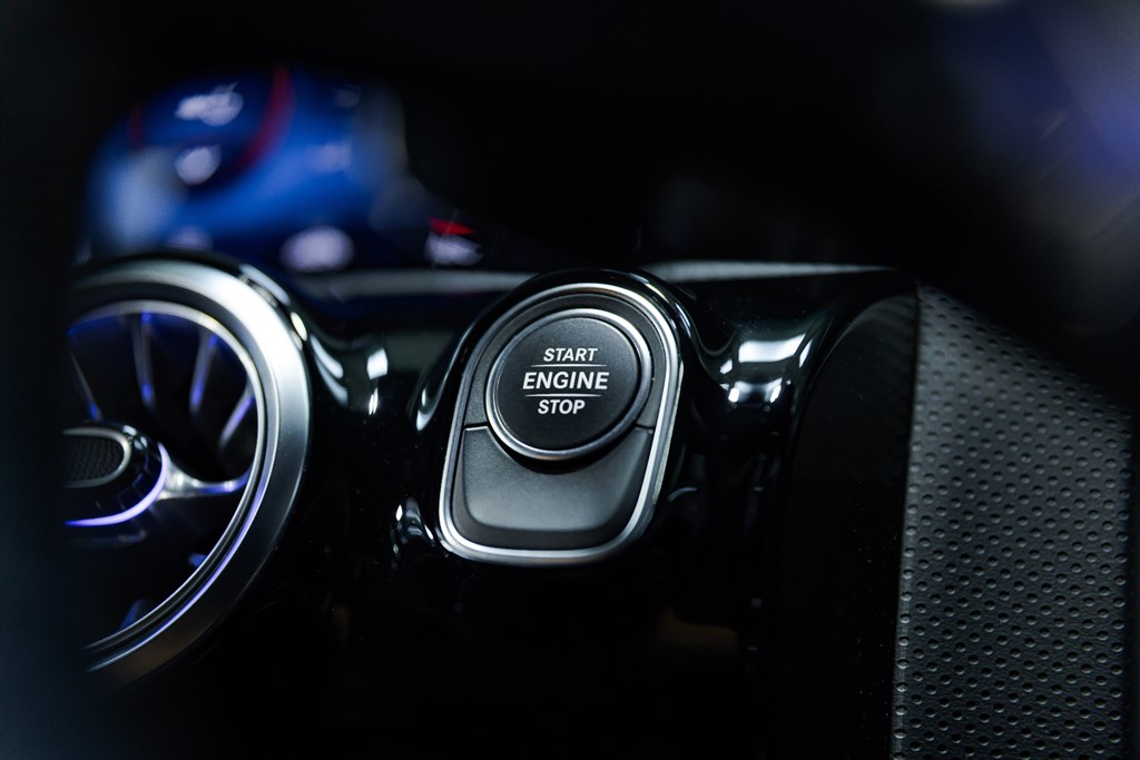 Used Mercedes-Benz CLA 2021 for sale - 76889057: Photo 53