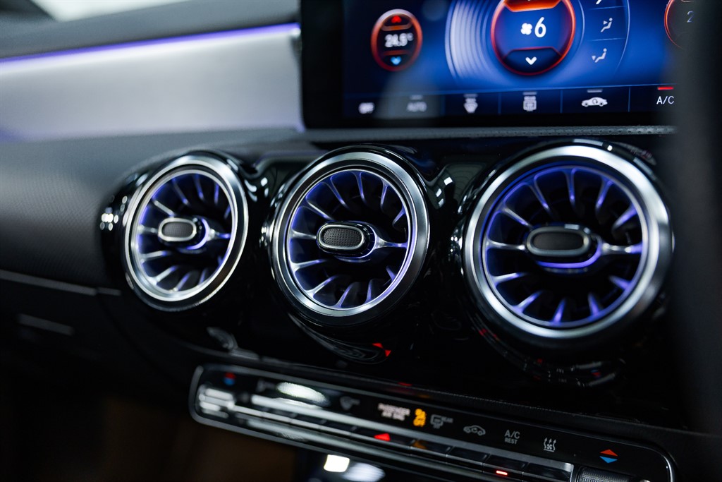 Used Mercedes-Benz CLA 2021 for sale - 76889057: Photo 54