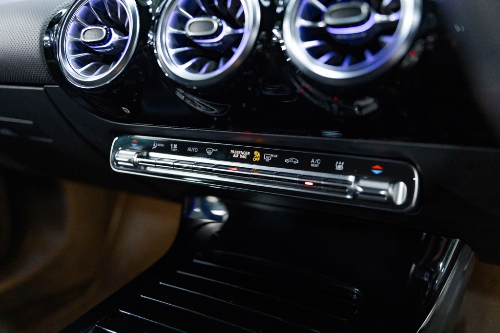 Used Mercedes-Benz CLA 2021 for sale - 76889057: Photo 55