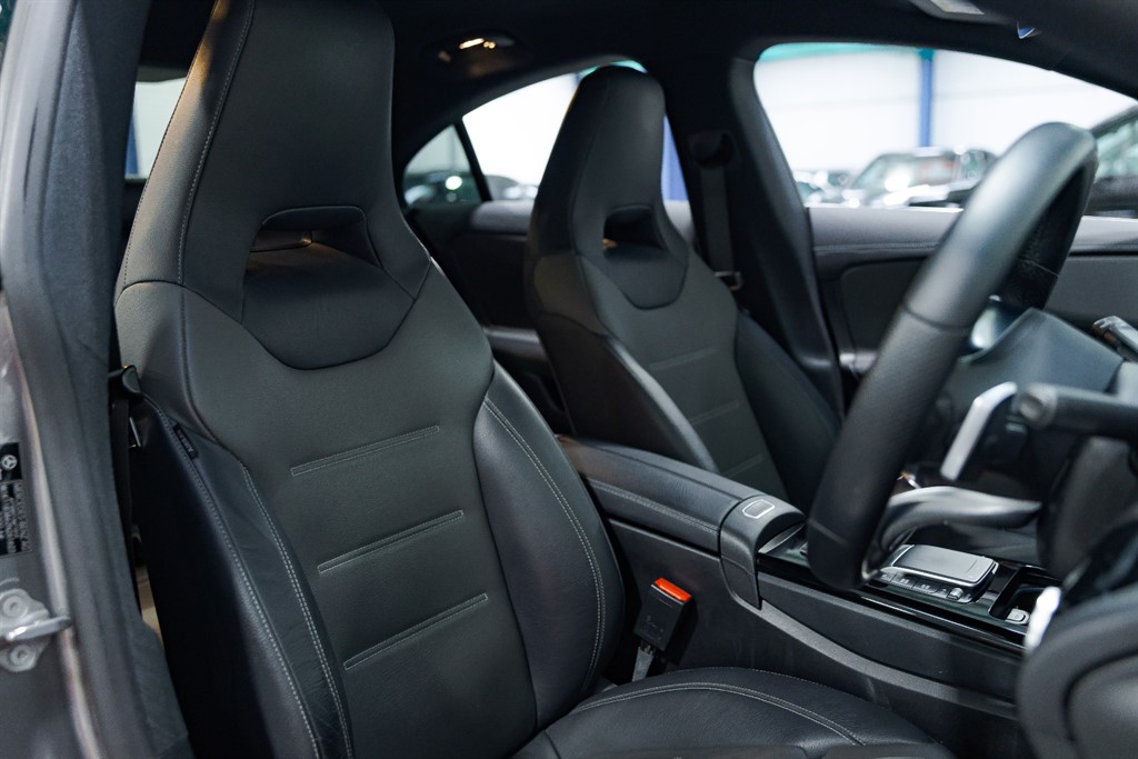 Used Mercedes-Benz CLA 2021 for sale - 76889057: Photo 59