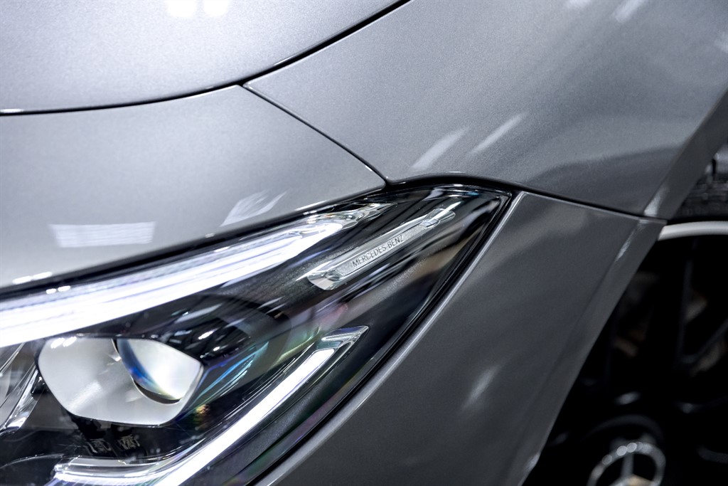 Used Mercedes-Benz CLA 2021 for sale - 76889057: Photo 6