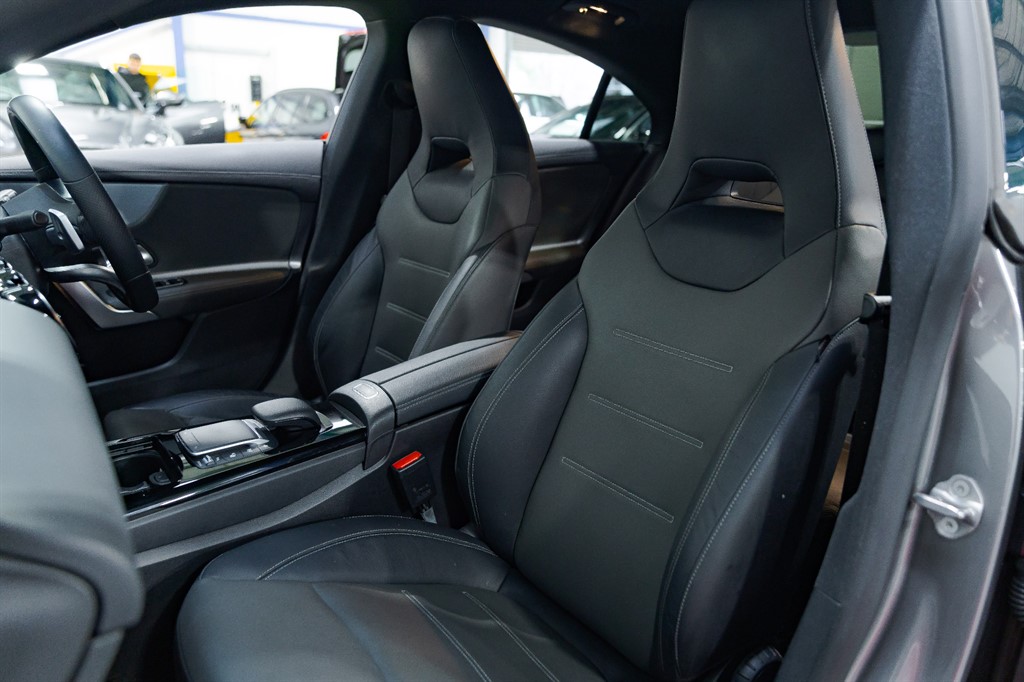 Used Mercedes-Benz CLA 2021 for sale - 76889057: Photo 60