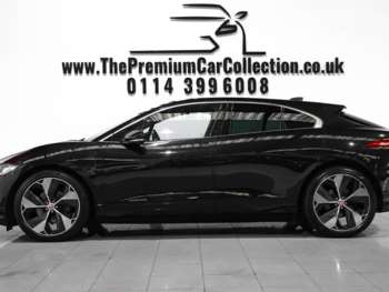 Used Jaguar I-Pace 2020 for sale - 74772395: Photo