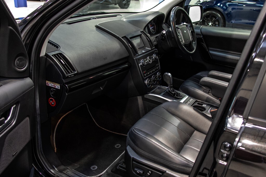 Used Land Rover Freelander 2013 for sale - 78152797: Photo 10