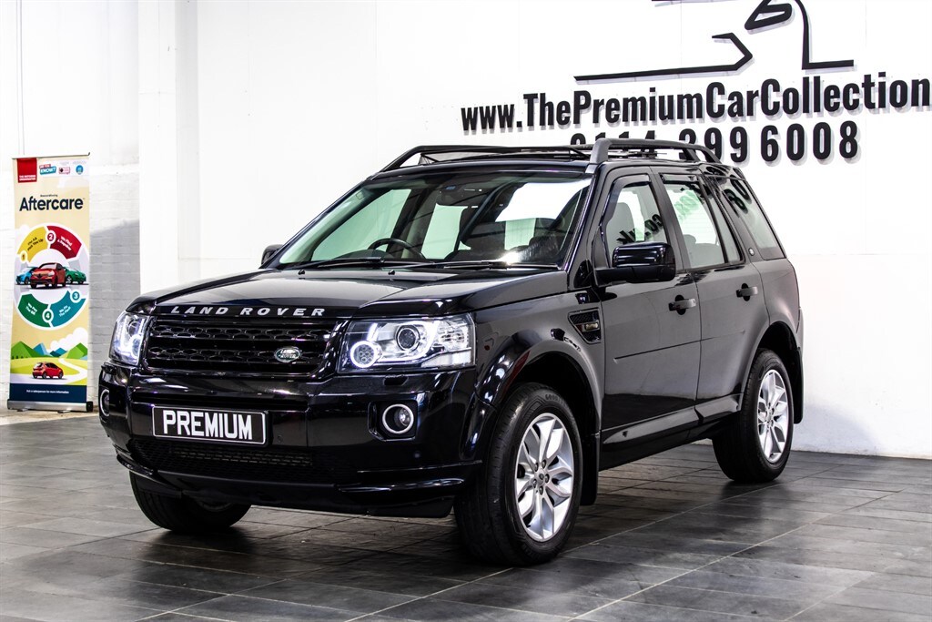 Used Land Rover Freelander 2013 for sale - 78152797: Photo 11