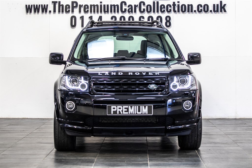 Used Land Rover Freelander 2013 for sale - 78152797: Photo 12