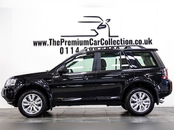 Used Land Rover Freelander 2013 for sale - 78152797: Photo