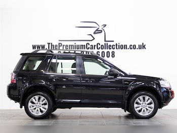 Used Land Rover Freelander 2013 for sale - 78152797: Photo