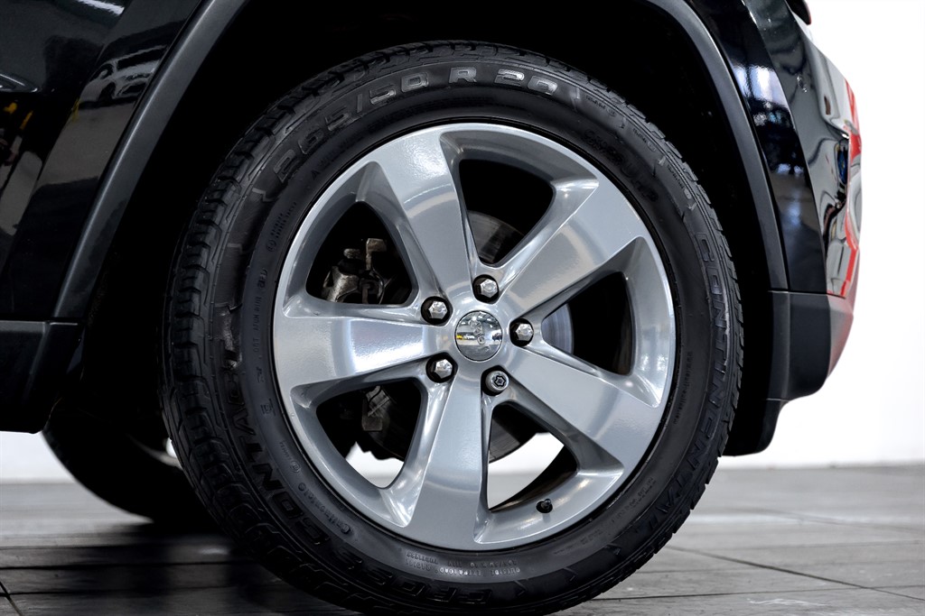 Used Jeep Grand Cherokee 2015 for sale - 77087768: Photo 10