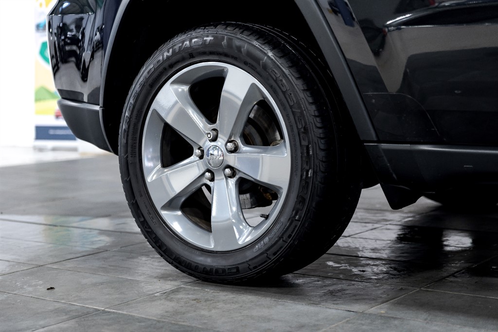 Used Jeep Grand Cherokee 2015 for sale - 77087768: Photo 12