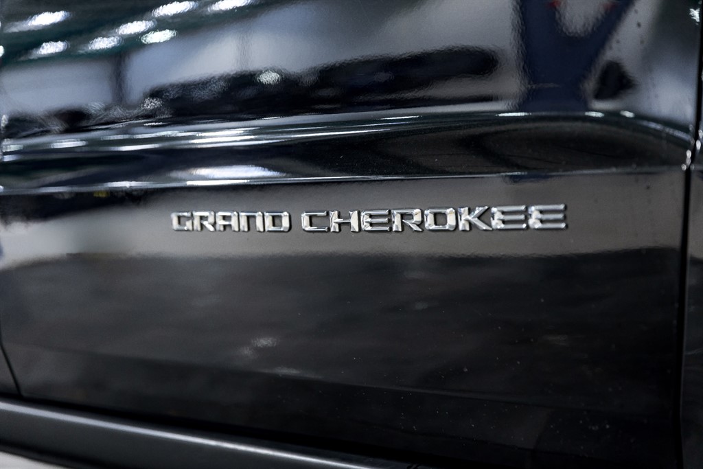 Used Jeep Grand Cherokee 2015 for sale - 77087768: Photo 13