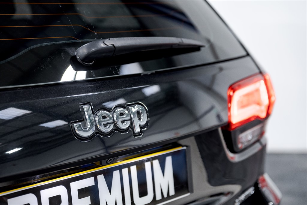 Used Jeep Grand Cherokee 2015 for sale - 77087768: Photo 18