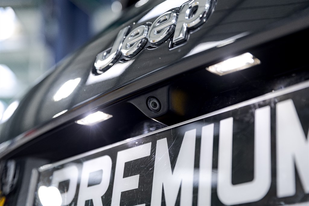 Used Jeep Grand Cherokee 2015 for sale - 77087768: Photo 20