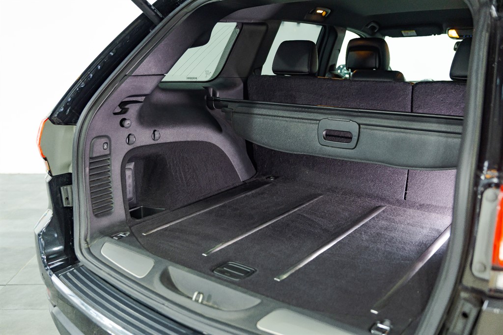 Used Jeep Grand Cherokee 2015 for sale - 77087768: Photo 23