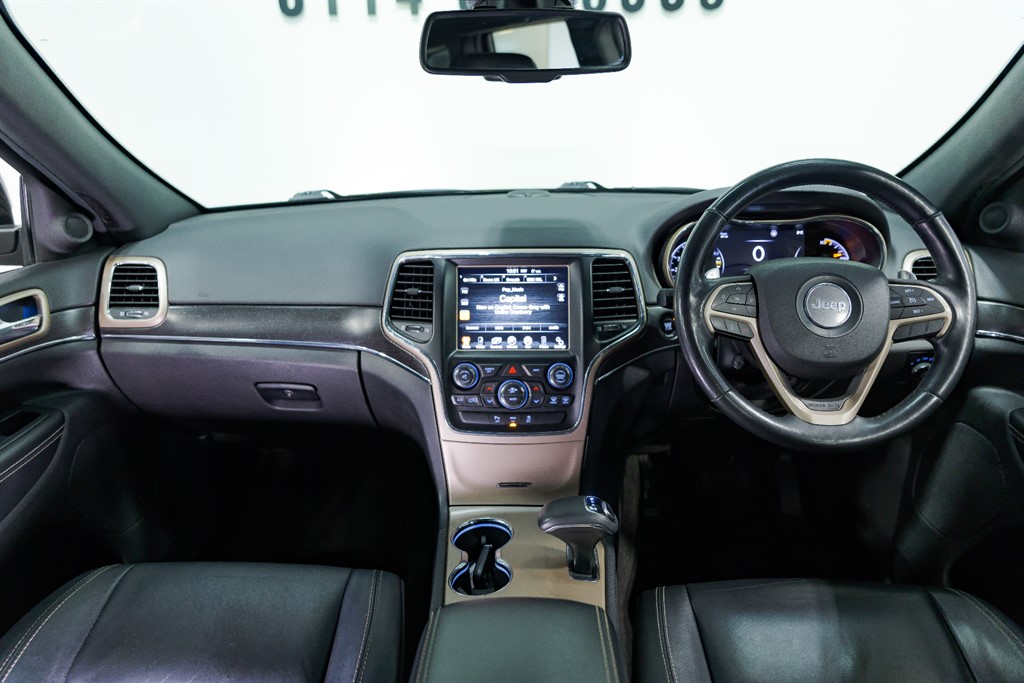 Used Jeep Grand Cherokee 2015 for sale - 77087768: Photo 28