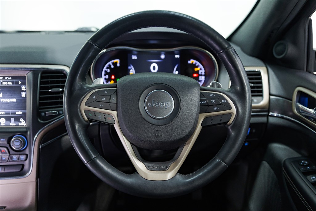 Used Jeep Grand Cherokee 2015 for sale - 77087768: Photo 30