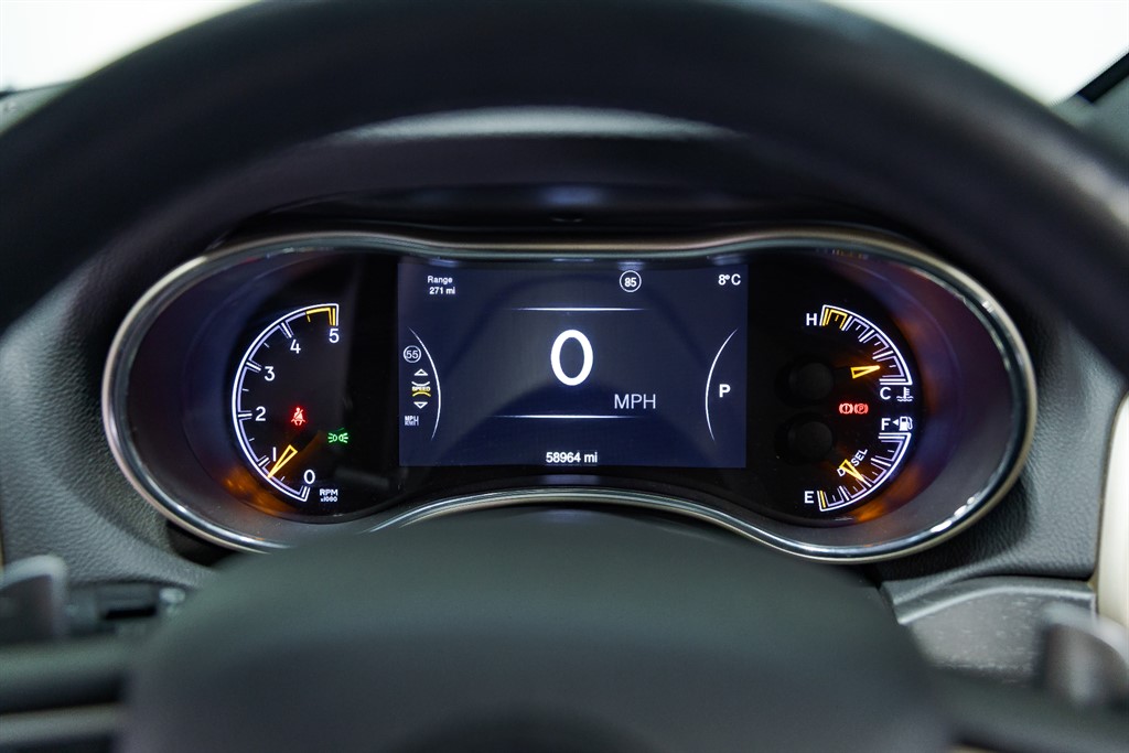 Used Jeep Grand Cherokee 2015 for sale - 77087768: Photo 31