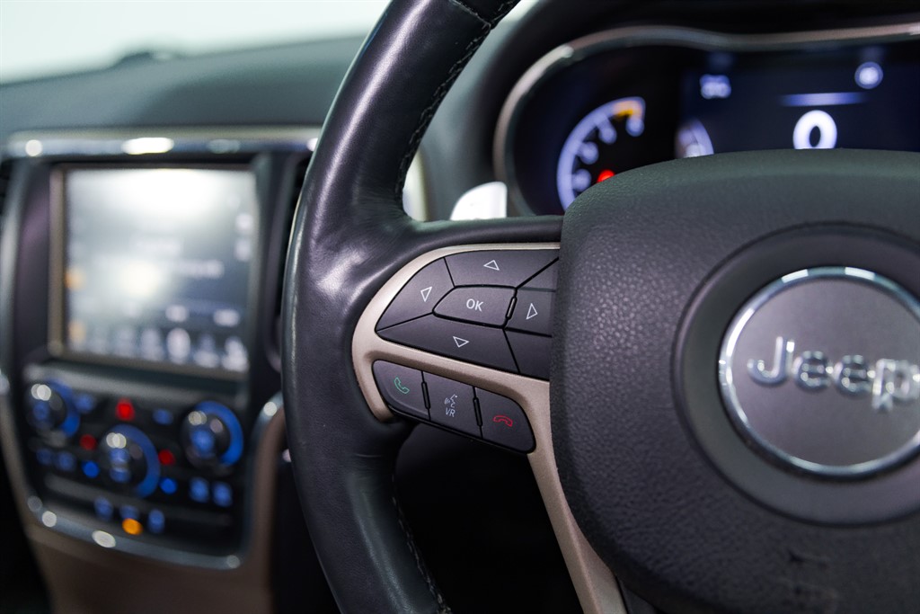 Used Jeep Grand Cherokee 2015 for sale - 77087768: Photo 32