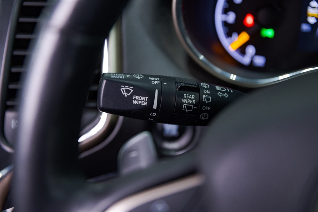 Used Jeep Grand Cherokee 2015 for sale - 77087768: Photo 34