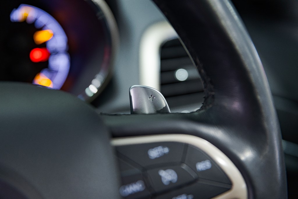 Used Jeep Grand Cherokee 2015 for sale - 77087768: Photo 36