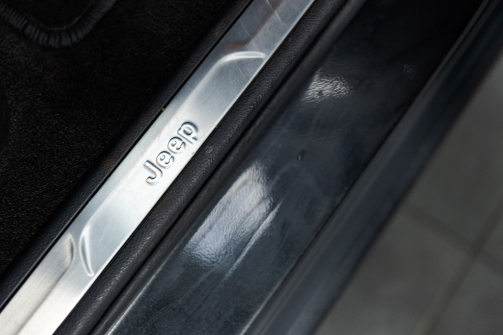 Used Jeep Grand Cherokee 2015 for sale - 77087768: Photo 38