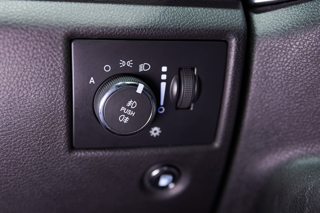 Used Jeep Grand Cherokee 2015 for sale - 77087768: Photo 41